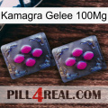 Kamagra Jelly 100Mg 01